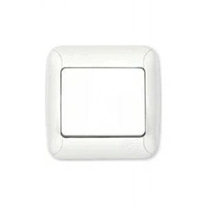 Günsan Fantasy Beyaz Anahtar