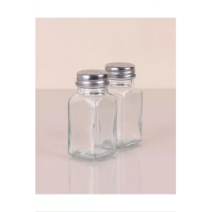 İkili Cam Tuzluk Royaleks-CLKN-1866