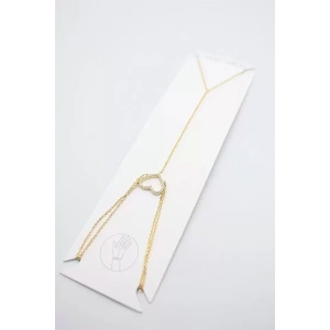 Kalp Şahmeran - Altın