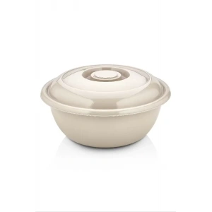 Kapaklı Leğen 23 Lt. Royaleks-81810