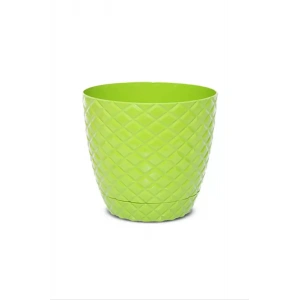 Karasu Kesme Saksı 0.75 lt Royaleks-KRS-201