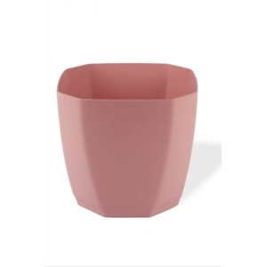 Kare Stil Kare Saksı 3 No Royaleks-KRS-333