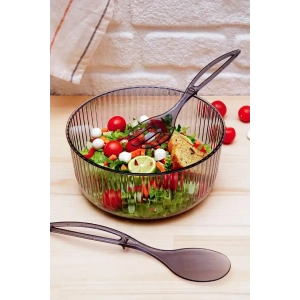 Kaşıklı Salata Kasesi Royaleks-82936