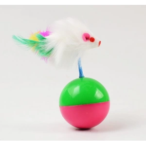 KEDI OYUN TOPU FARELI HACI YATMAZ