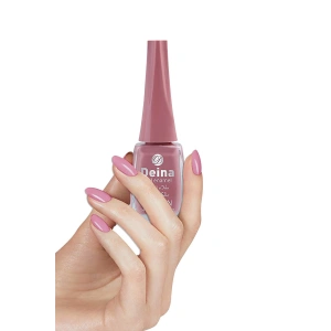 Keratinli Besleyici Oje 14 ml Renk No: 03