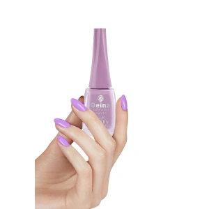 Keratinli Besleyici Oje 14 ml Renk No: 28