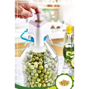 Kolay Zeytin Dilme Çizme Aparatı Pratik Kolay Zeytin Çizici Alet