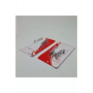 Krema Pompası Aplikatörü Royaleks-MTR-2003-72