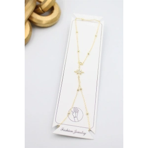 Kuzey Yıldızı Şahmeran - Altın