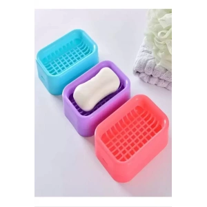 Lüx Katı Sabunluk Atlantik 1 Adet Royaleks-Y-057