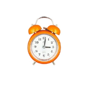 Masa Saati Yuvarlak Royaleks-CLKN-221