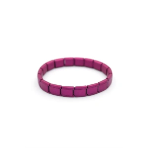 Mat Nomi Bilezik - Pembe