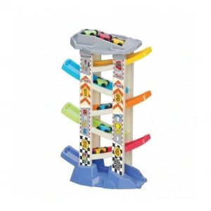 Mey İthalat® 04098 TURBO HIZ RAMPASI 6 KATLI