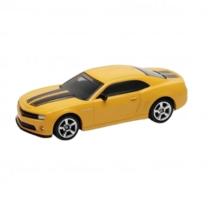 Mey İthalat® 1/64 2013 Chevrolet Camaro SS Model Araba