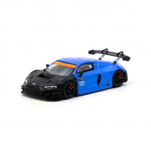 Mey İthalat® 1/64 Audi R8 LMS GT3 evo II 10th Anniversary