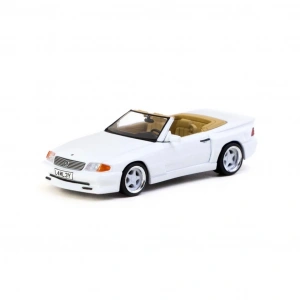 Mey İthalat® 1/64 Mercedes-Benz SL 500 Koenig Specials White