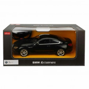 Mey İthalat® 1042600 BMW 6 Serisi 2.4GHZ. Işıklı 2 Renk -