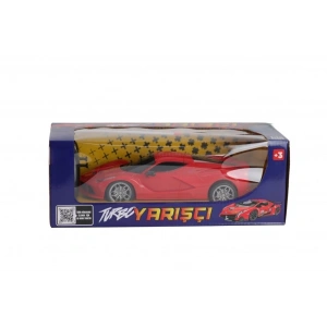 Mey İthalat® 10729 UK FF ŞARJLI 1 16 TURBO YARIŞÇI