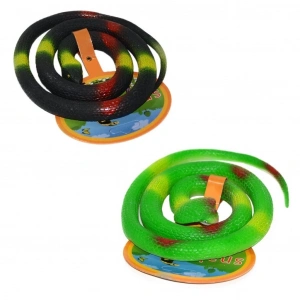 Mey İthalat®  1111039 Orta Boy Yılan Vinil