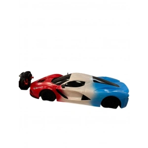 Mey İthalat® 1385-5AS/138 UZ.KUM.ŞARJ.ÖZEL RENK YARIŞ ARABA-HLT