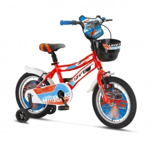 Mey İthalat® 1602 16 Jant Bisiklet