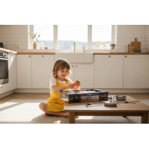 Mey İthalat® 1701 MEYVE SEBZELİ MUTFAK EKİPMANLARI