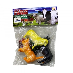 Mey İthalat® 2087 HAYVAN SET-SMT