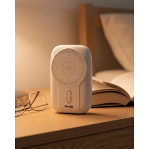 Mey İthalat® 22.5W Süper Hızlı Şarjlı Çok Fonksiyonlu 10000 mAh Powerbank