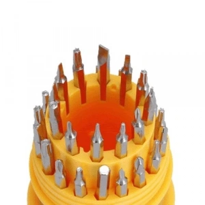 Mey İthalat®  31 Parça Cep Telefonu Pc Tablet Mini Tornavida Seti Tamir Takımı31 Parça Cep Telefonu Pc Tab