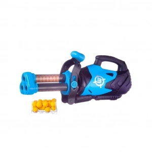 Mey İthalat® 31156  TOP ATAN BÜYÜK TABANCA