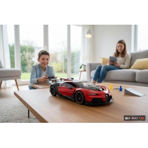 Mey İthalat® 3688-K88A 1:12ŞARJ.IŞIK.KAPI UZAK.KUM.AÇIL.ARAB-ŞM