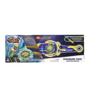 Mey İthalat® 54124 STANDART PAKET -YILDIRIM LEOPARI