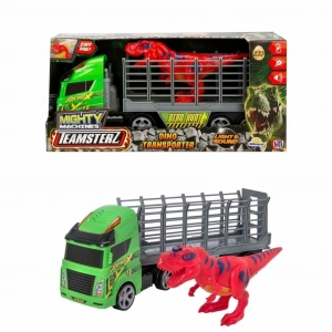 Mey İthalat® 74751 DİNOZOR TAŞIYICI SES IŞIK BYK