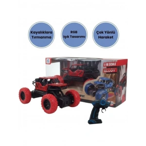 Mey İthalat® 888-P11 KUTULU UZAK.KUM.ŞARJLI ARABA-CN