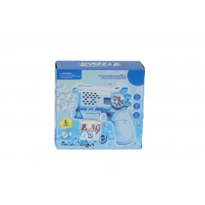 Mey İthalat® AL-2030 KUT PİLLİ KÖPÜK TABANCA