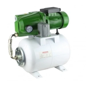 Mey İthalat® Atlantis JCP100-ST Hidrofor Seti 1 Hp
