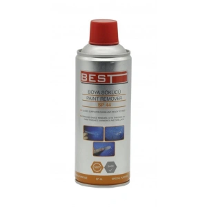 Mey İthalat® Best SP 44 Boya Sökücü Sprey 400 ml