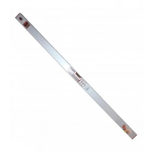 Mey İthalat® BMI Eurostar 690 Alüminyum Su Terazisi 120 Cm