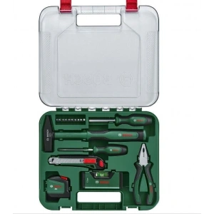 Mey İthalat® Bosch Üniversal El Aleti Seti 17 Parça