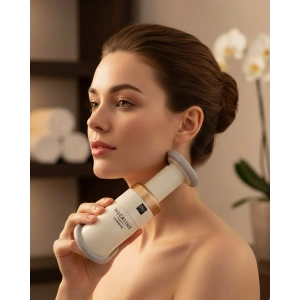 Mey İthalat® Boyun ve Çene Altı Kaslarını Çalıştırmaya Yardımcı Egzersiz Aleti