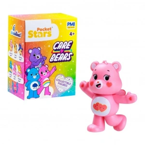 Mey İthalat® Care Bears Koleksiyon Figürleri Sürpriz Paket