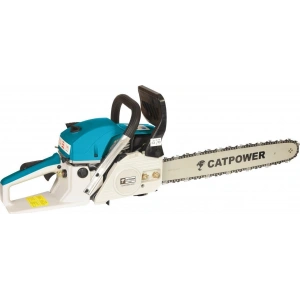 Mey İthalat® Cat Power 2010 45 cm Pala Benzinli Ağaç Kesme