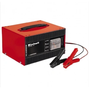Mey İthalat®  CC-BC 12 Akü Şarj Cihazı 12 Volt