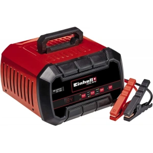 Mey İthalat®  CE-BC 30 M Akü Şarj Cihazı 6-12-24 Volt