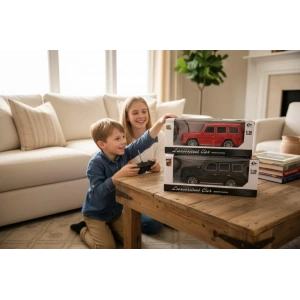 Mey İthalat® CQ-500 KUT.UZ.KUM.ŞARJLI ARABA -