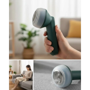 Mey İthalat® Dayanıklı Tüy Temizleyici Kumaşlara Zarar Vermez