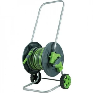 Mey İthalat® Daye DY61430XP Hortum Makara Seti 30 Metre