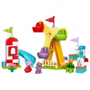 Mey İthalat® Lunapark 10453