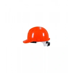 Mey İthalat® Essafe Kırmızı Baret Ayarlı