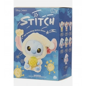 Mey İthalat® ETM-23 SÜRPRİZ KUTUDA SEVİMLİ PELUŞ -ETM